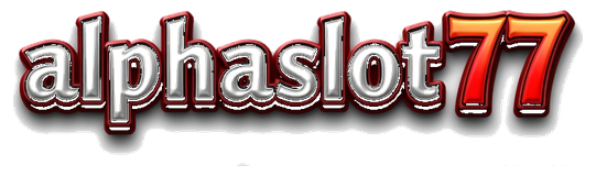 alphaslot77 logo