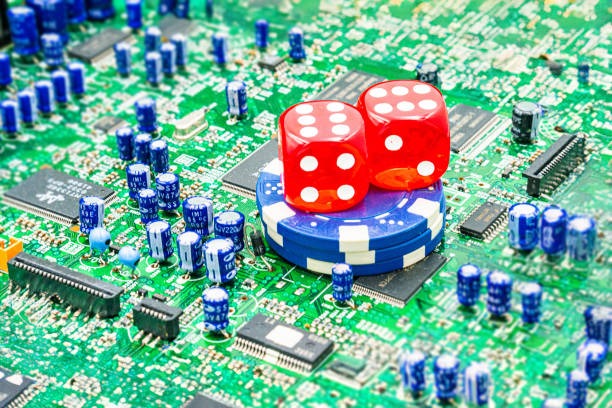 alphaslot77 Baccarat Tables